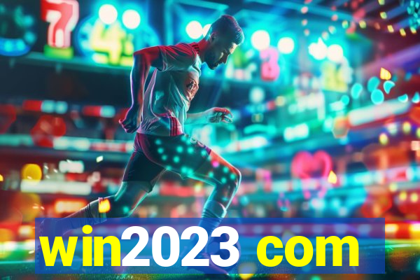 win2023 com